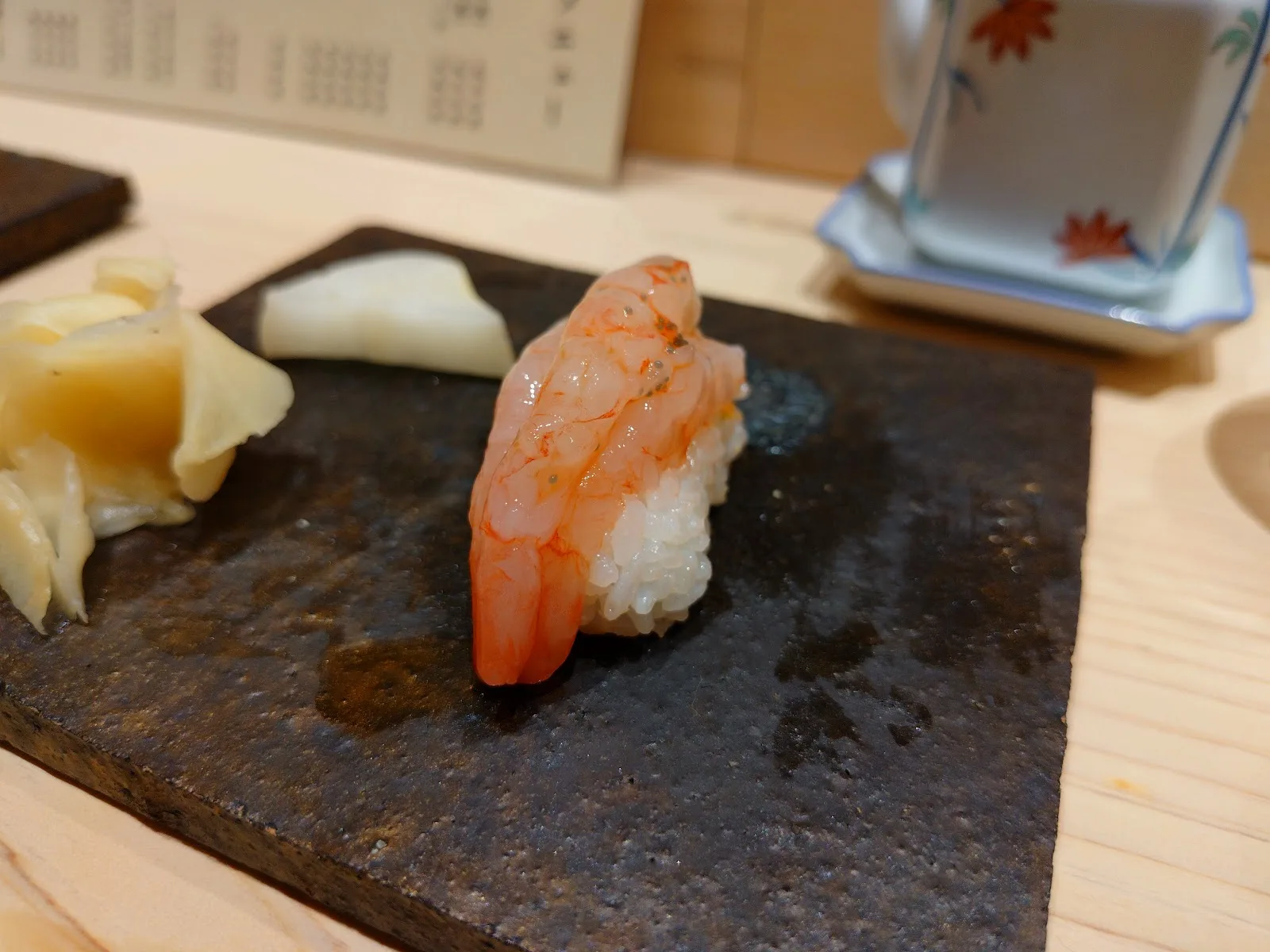 Sushi Haru · 5
